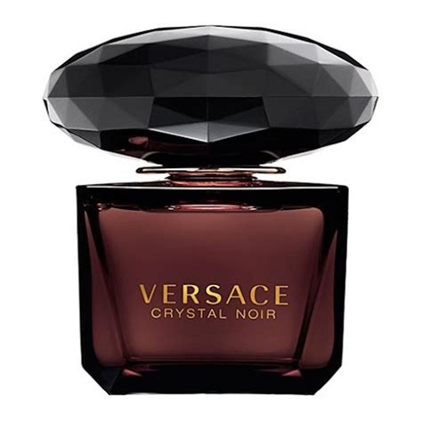 crystal noir perfume by versace|perfume versace crystal noir 50ml.